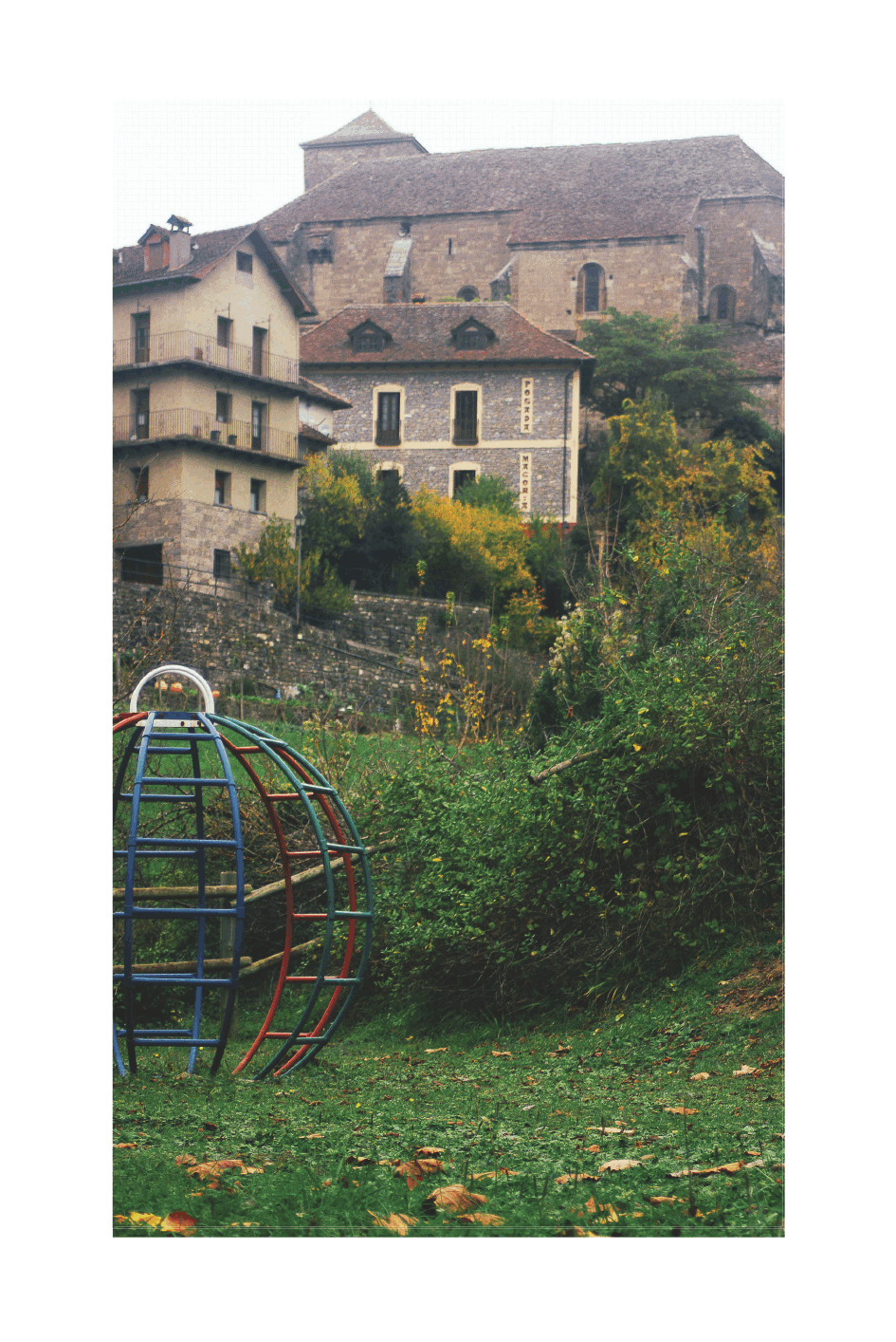 collection of vertical photographs from Anso